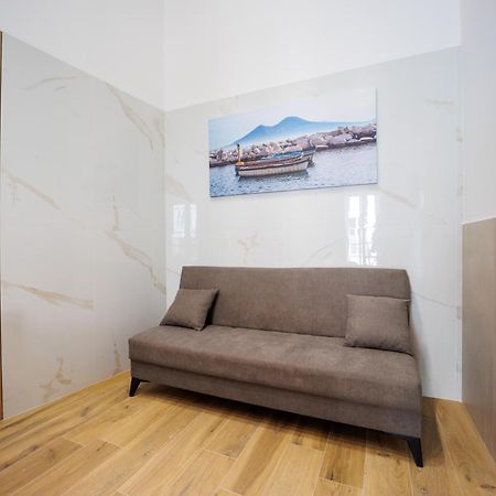 Mike Suite Napoli Exterior photo